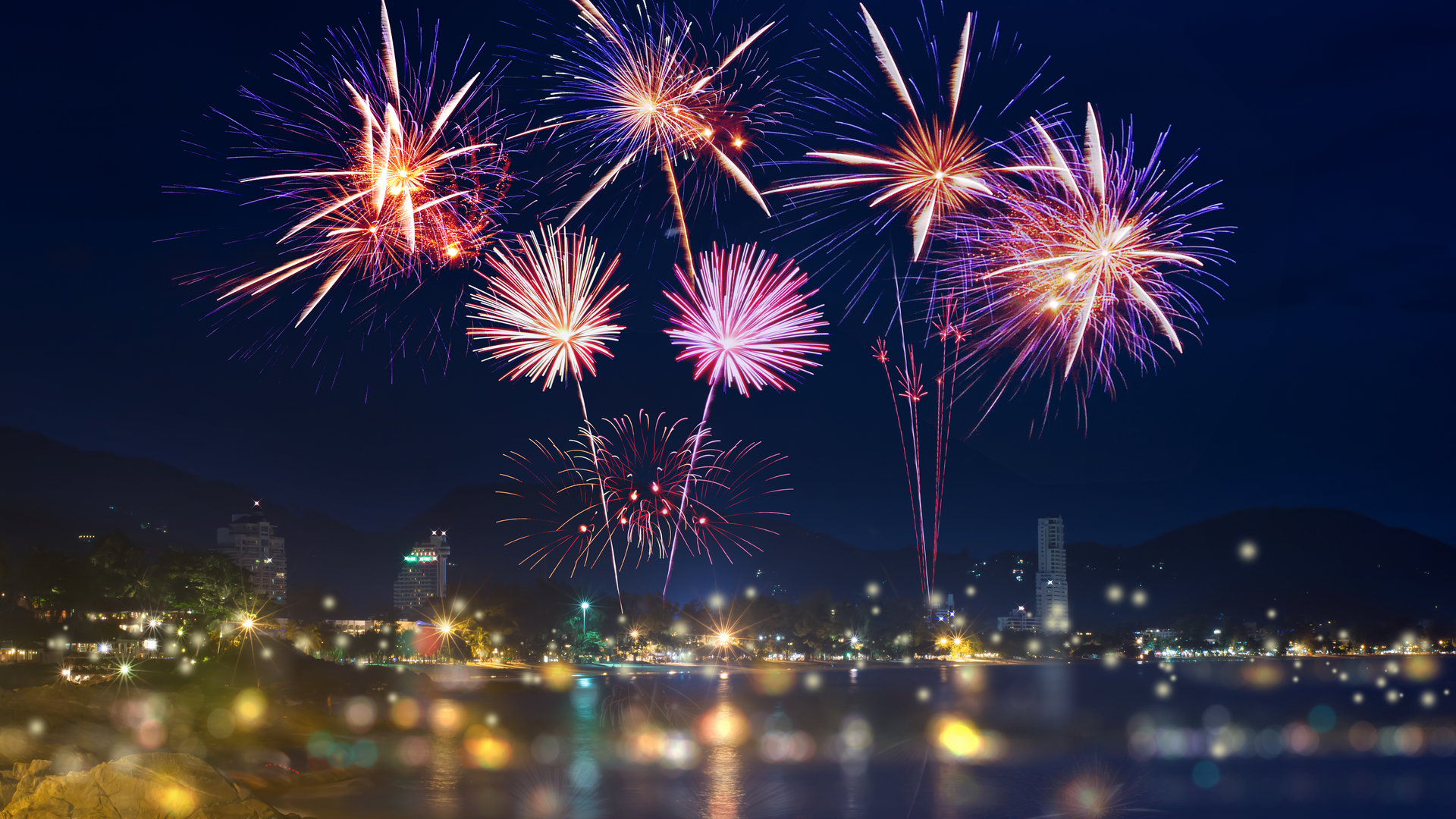 Neujahrsrede