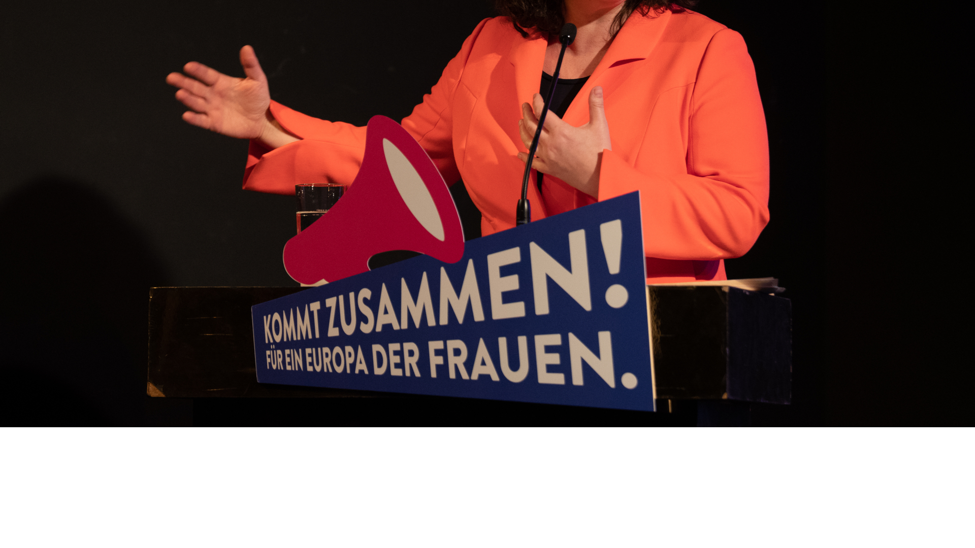Weltfrauentag