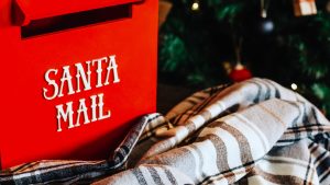 Fehler bei der Weihnachtspost