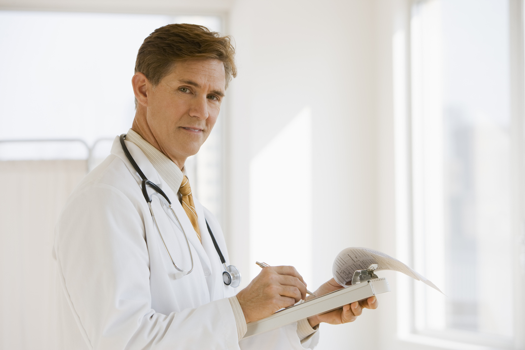 Klinikleiter