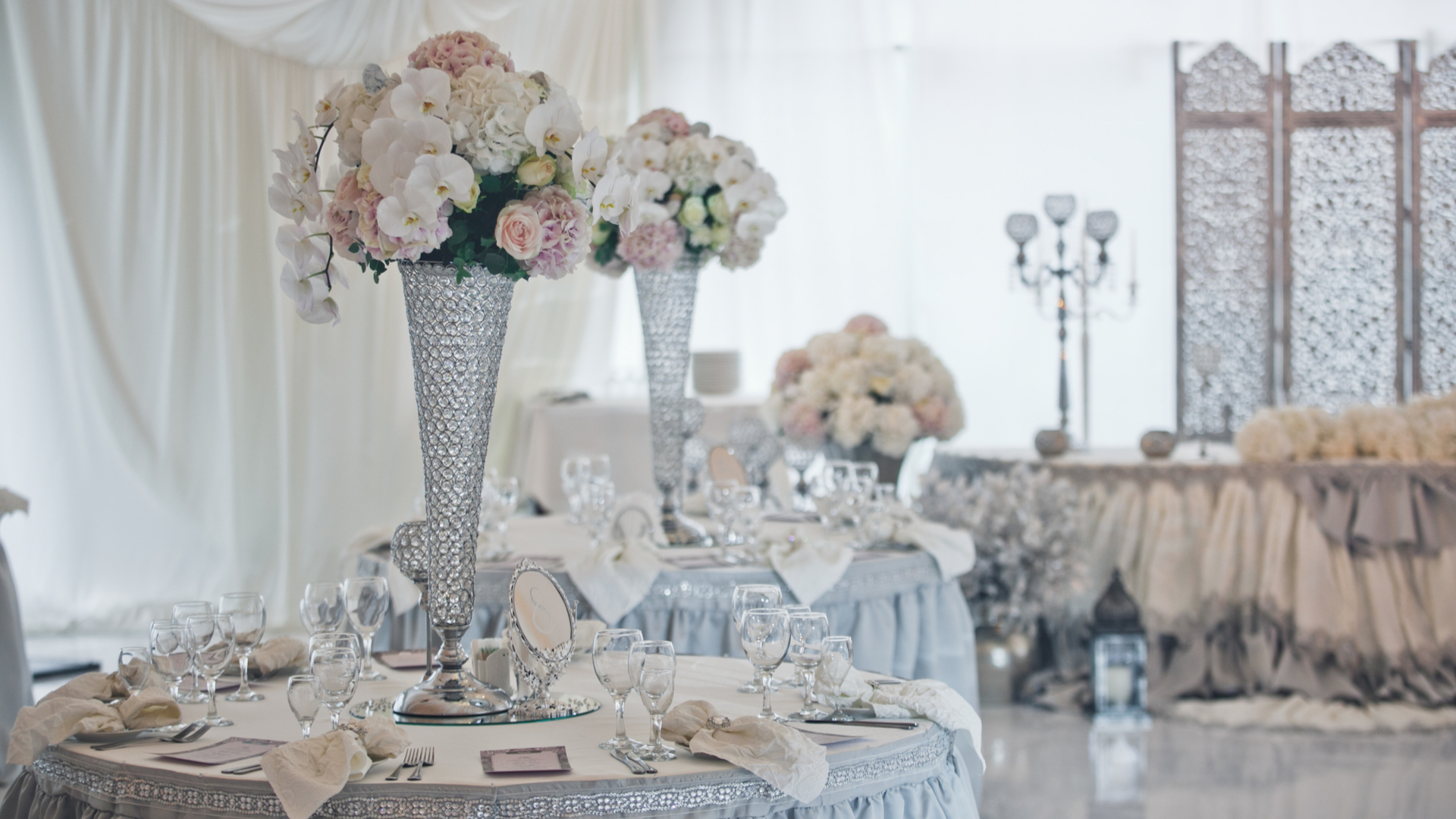 Kristallhochzeit