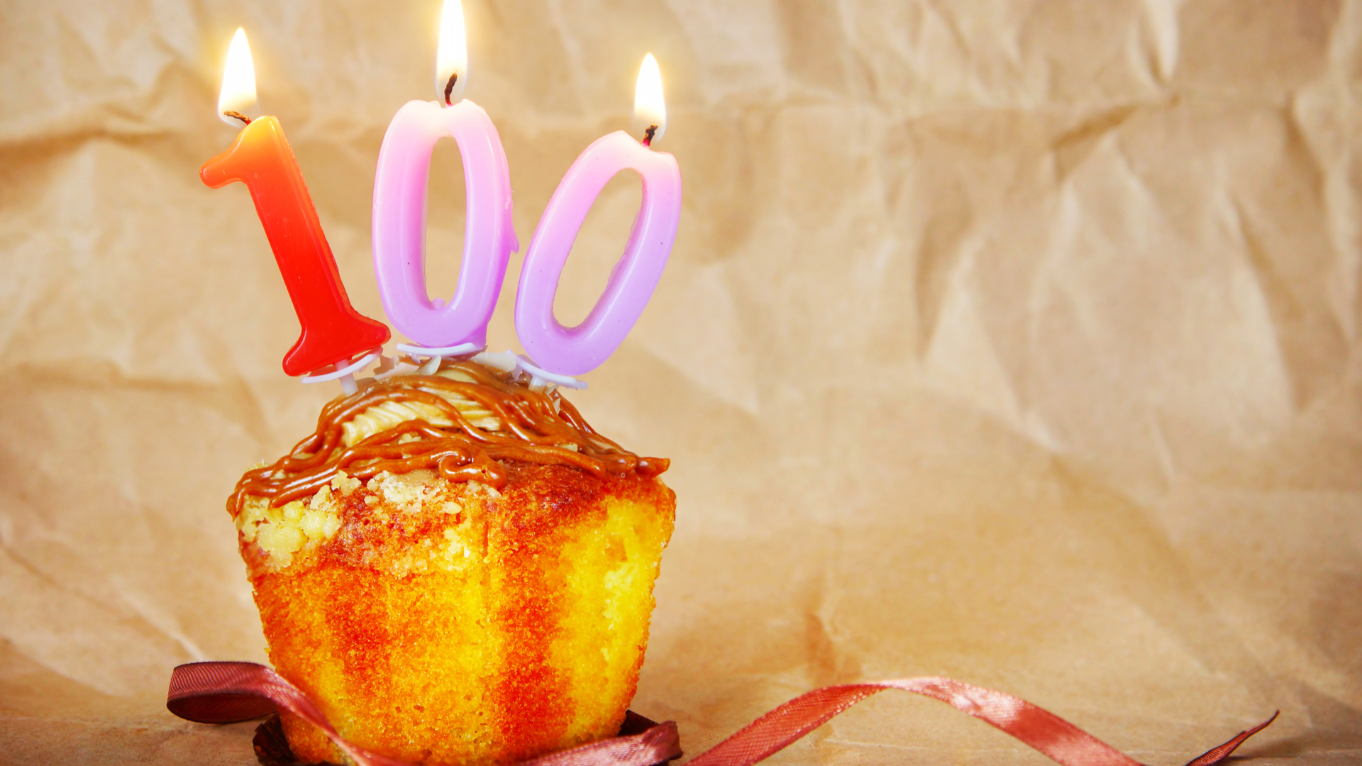 100. Geburtstag