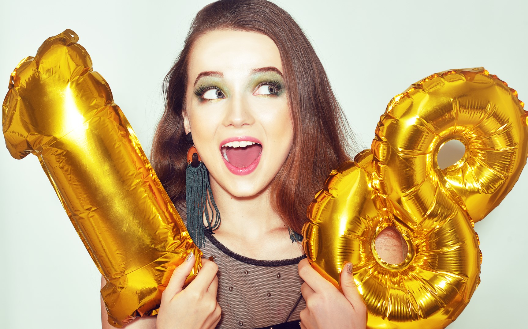 18. Geburtstag
