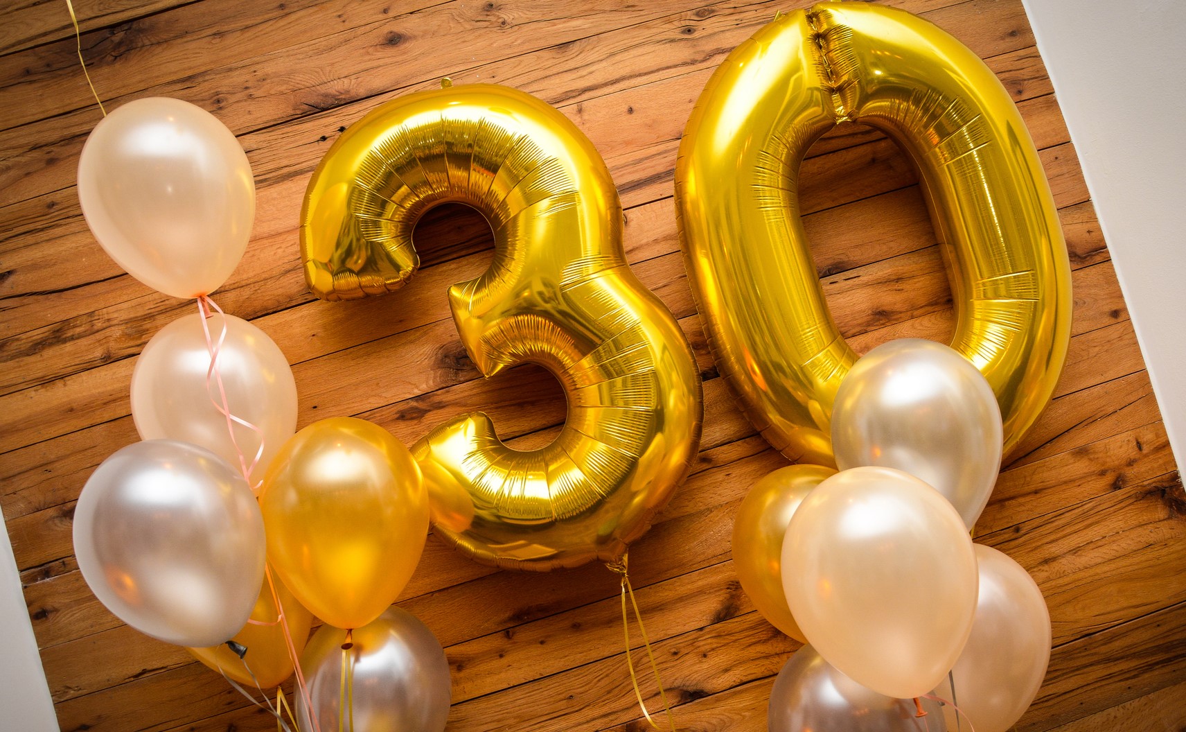 30. Geburtstag