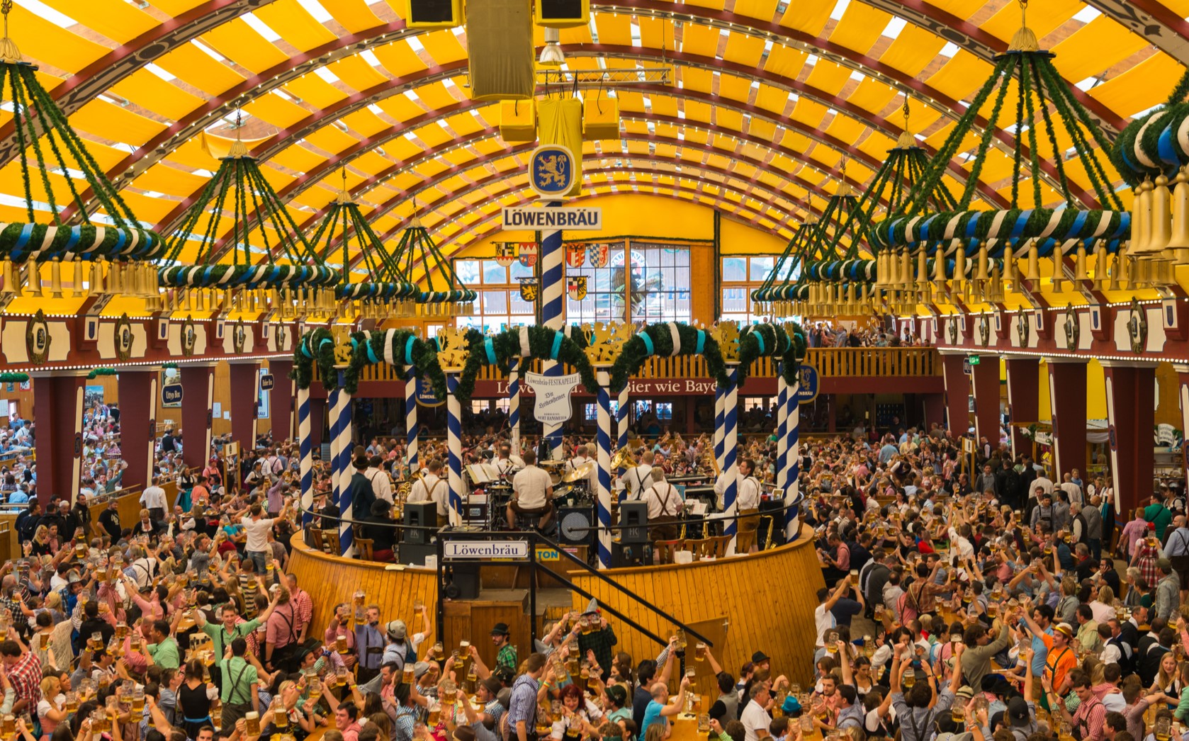 Oktoberfestrede