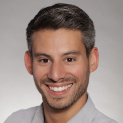 Robin Siegert, Marketing-Manager