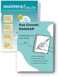 assistenz heute