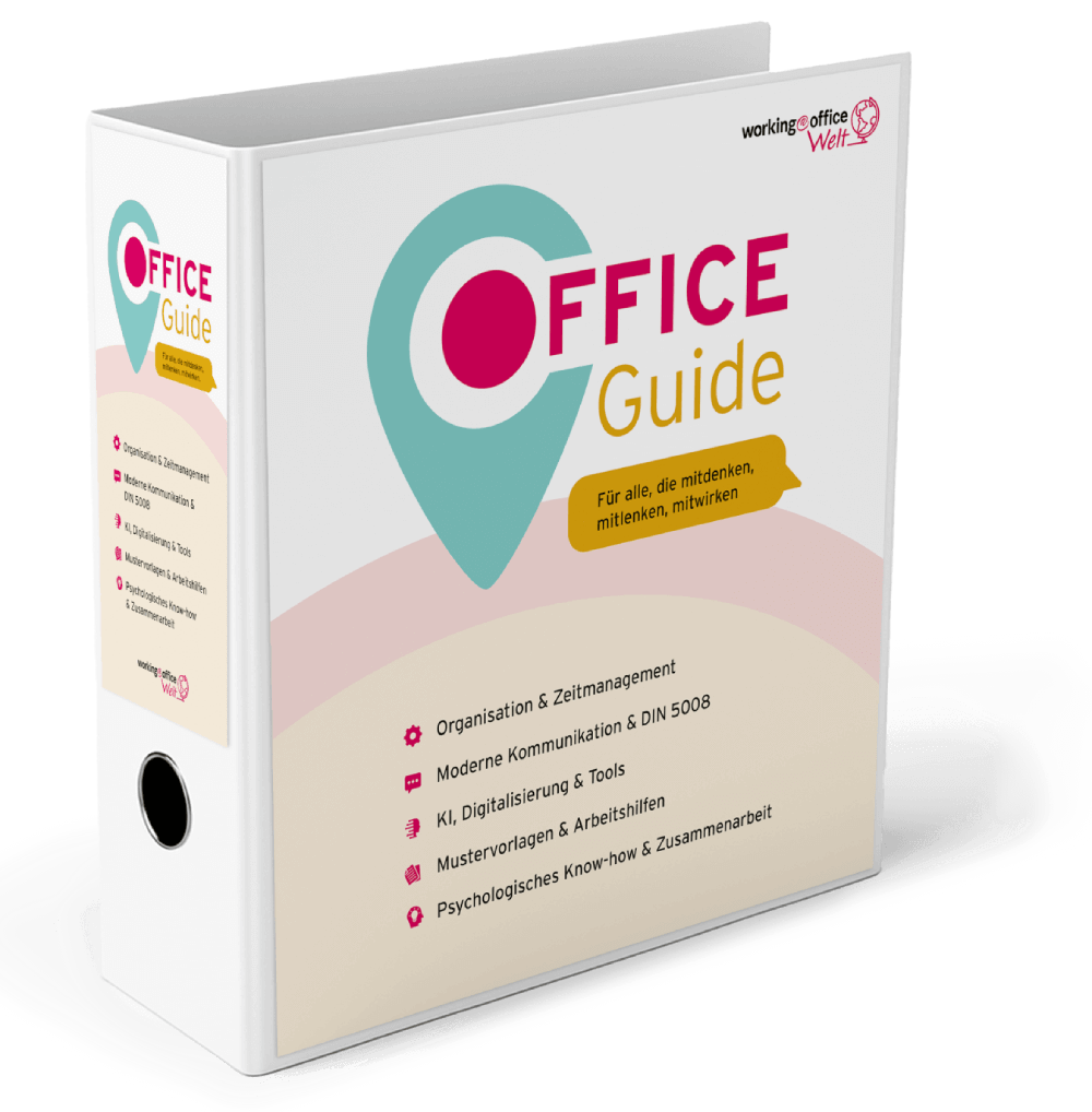 Office Guide