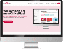 meinOfficePlus